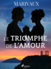 Image for Le Triomphe De l&#39;Amour