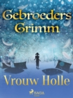 Image for Vrouw Holle