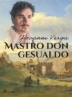 Image for Mastro Don Gesualdo