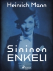 Image for Sininen Enkeli