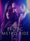 Image for Erotic metro ride - erotic short story