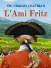 Image for L&#39;Ami Fritz