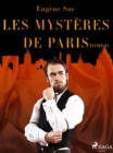 Image for Les Mysteres De Paris--Tome II