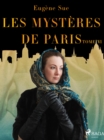 Image for Les Mysteres de Paris--Tome VI