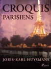 Image for Croquis Parisiens