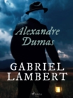 Image for Gabriel Lambert