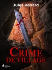 Image for Crime De Village