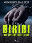 Image for Biribi, discipline militaire