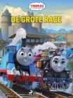 Image for Thomas De Stoomlocomotief - De Grote Race