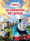 Image for Thomas De Stoomlocomotief - De Koning Van Het Spoor