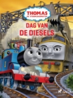 Image for Thomas De Stoomlocomotief - Dag Van De Diesels