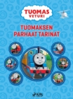 Image for Tuomas Veturi - Tuomaksen Parhaat Tarinat