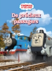 Image for Thomas Et Ses Amis - De Precieux Passagers