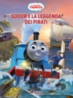 Image for Il Trenino Thomas - Sodor E La Leggenda Dei Pirati