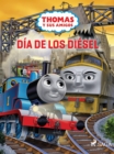 Image for Thomas y sus amigos - Dia de los Diesel