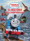 Image for Thomas y sus amigos - El Misterio de la Montana Azul