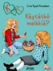 Image for K Niinku Klara (21): Kaytatko Meikkia?