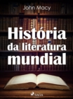 Image for Historia da literatura mundial