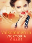 Image for Valkommen in - historisk erotisk novell