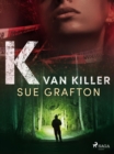 Image for K Van Killer