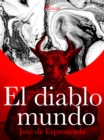 Image for El diablo mundo