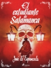 Image for El estudiante de Salamanca