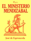 Image for El ministerio Mendizabal