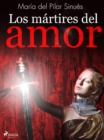 Image for Los martires del amor