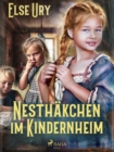 Image for Nesthäkchen im Kinderheim