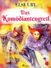 Image for Das Komödiantengretl