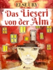 Image for Das Lieserl von der Alm