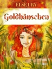 Image for Goldhänschen