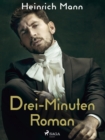 Image for Drei-Minuten-Roman