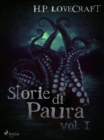 Image for H. P. Lovecraft - Storie di Paura vol I