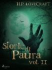 Image for H. P. Lovecraft - Storie di Paura vol II
