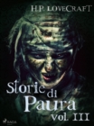 Image for H. P. Lovecraft - Storie di Paura vol III