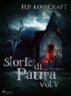Image for H. P. Lovecraft - Storie di Paura vol V