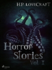 Image for H. P. Lovecraft - Horror Stories Vol. I