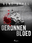 Image for Geronnen Bloed