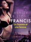 Image for Francis: Un Homme Et Une Femme - Une Nouvelle Erotique
