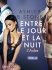 Image for Entre Le Jour Et La Nuit 6: L&#39;Aube - Une Nouvelle Erotique