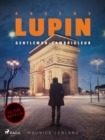 Image for Arsene Lupin, Gentleman-Cambrioleur