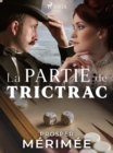 Image for La Partie de Trictrac