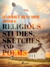 Image for Religious Studies, Sketches and Poems