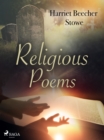Image for Religious Poems