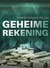 Image for Geheime rekening