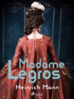 Image for Madame Legros