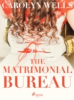Image for Matrimonial Bureau