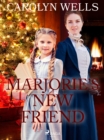 Image for Marjorie&#39;s New Friend