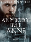 Image for Anybody But Anne